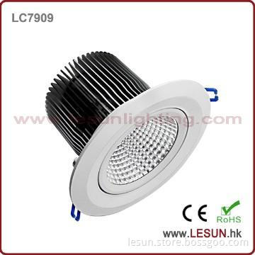 Cob sharp 9w led ceiling lights for offices 2700~6000k optional LC7909